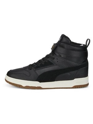 Zdjęcie produktu Sneakersy wysokie Puma czarny