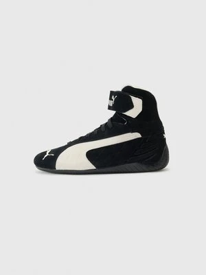 Zdjęcie produktu Sneakersy wysokie Puma czarny