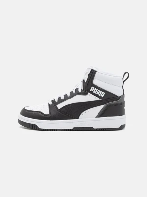 Sneakersy wysokie Puma czarny