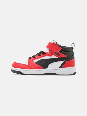 Sneakersy wysokie Puma czarny