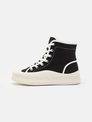 Sneakersy wysokie Raid
