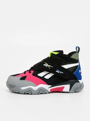 Sneakersy wysokie Reebok