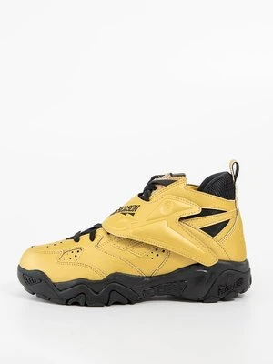 Sneakersy wysokie Reebok Classic