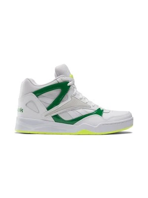 Sneakersy wysokie Reebok Classic