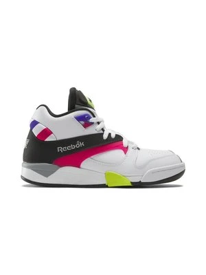 Sneakersy wysokie Reebok Classic
