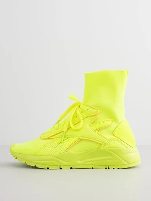 Sneakersy wysokie Reebok x Victoria Beckham