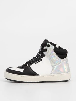Sneakersy wysokie Replay
