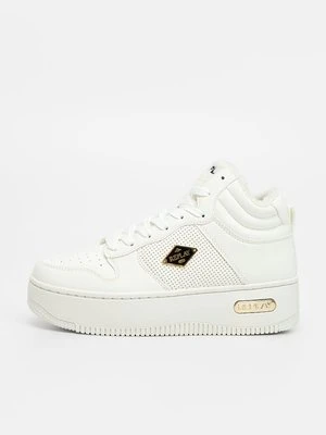 Sneakersy wysokie Replay