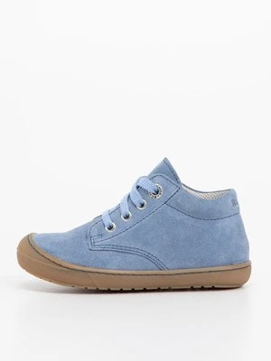 Sneakersy wysokie Richter