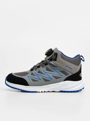 Sneakersy wysokie Richter