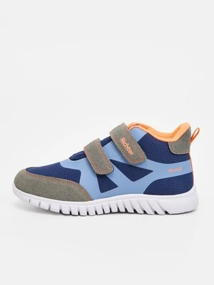 Sneakersy wysokie Richter