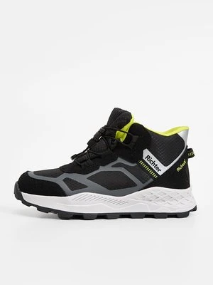 Sneakersy wysokie Richter