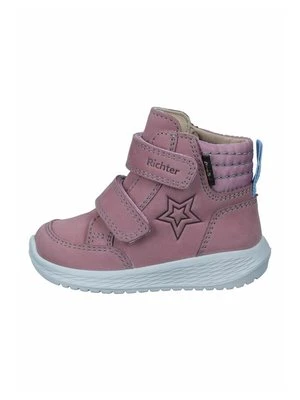 Sneakersy wysokie Richter