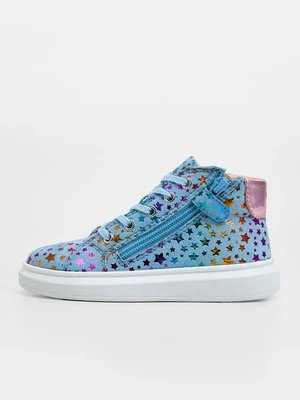 Sneakersy wysokie Richter