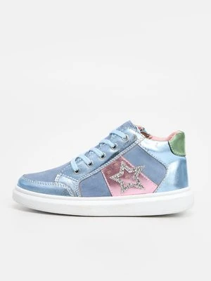 Sneakersy wysokie Richter