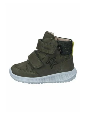 Sneakersy wysokie Richter