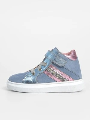 Sneakersy wysokie Richter