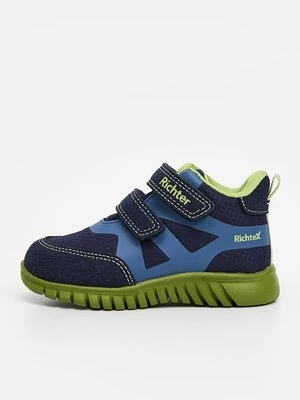Sneakersy wysokie Richter