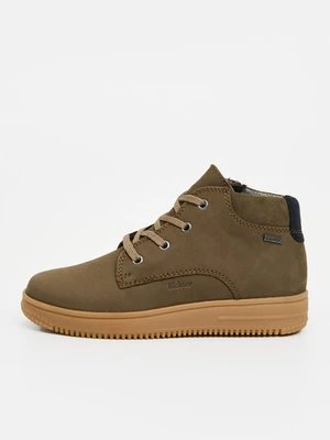 Sneakersy wysokie Richter