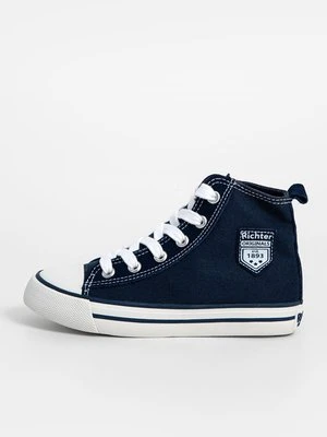 Sneakersy wysokie Richter