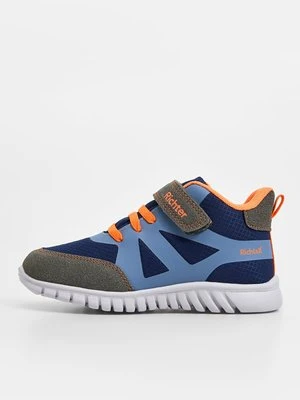 Sneakersy wysokie Richter