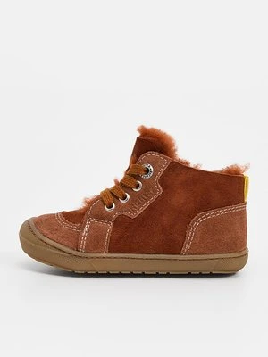 Sneakersy wysokie Richter