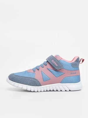 Sneakersy wysokie Richter