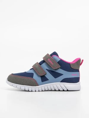 Sneakersy wysokie Richter