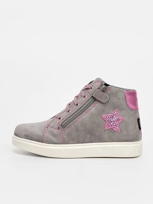 Sneakersy wysokie Richter