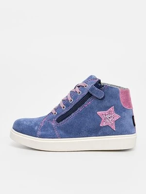 Sneakersy wysokie Richter