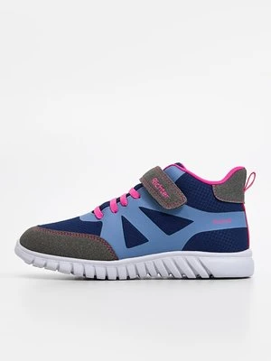 Sneakersy wysokie Richter