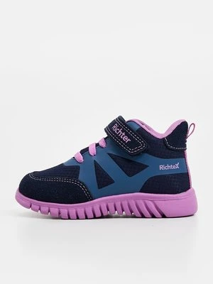 Sneakersy wysokie Richter