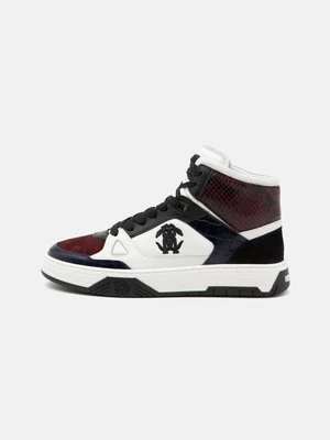 Sneakersy wysokie Roberto Cavalli