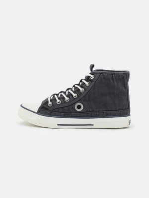 Sneakersy wysokie s.Oliver