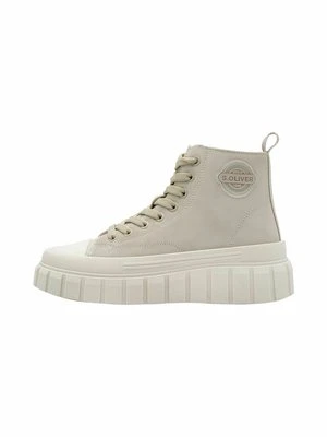 Sneakersy wysokie s.Oliver