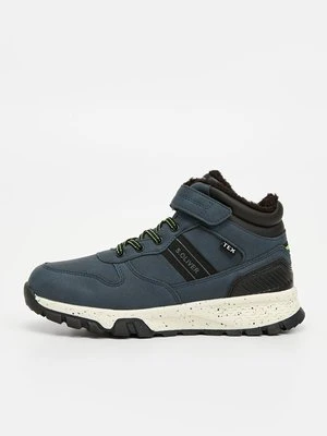 Sneakersy wysokie s.Oliver