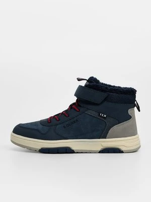 Sneakersy wysokie s.Oliver