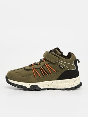 Sneakersy wysokie s.Oliver