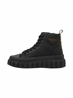 Sneakersy wysokie s.Oliver
