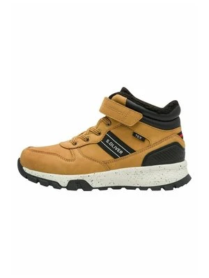 Sneakersy wysokie s.Oliver