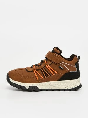 Sneakersy wysokie s.Oliver