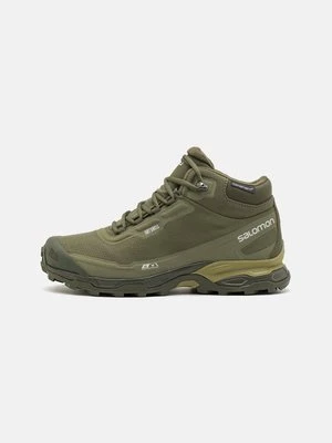 Sneakersy wysokie Salomon