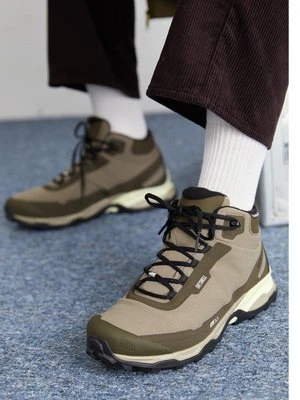 Sneakersy wysokie Salomon