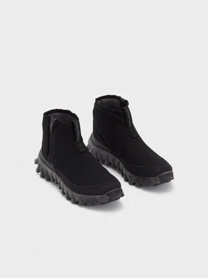 Sneakersy wysokie Salomon Sportstyle