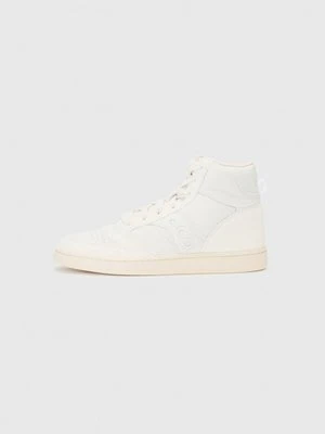 Sneakersy wysokie Saucony