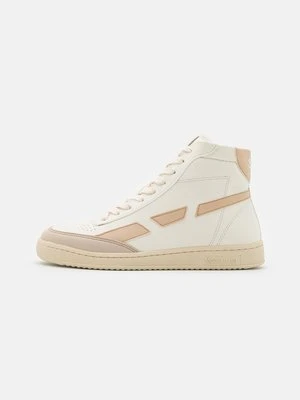 Sneakersy wysokie Saye