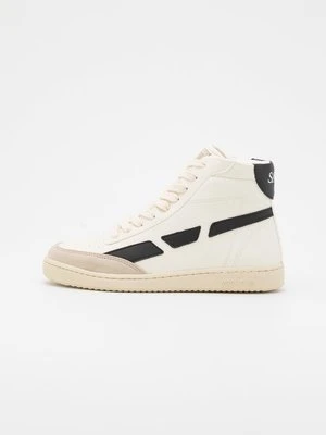 Sneakersy wysokie Saye