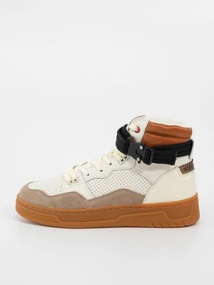 Sneakersy wysokie Scotch & Soda