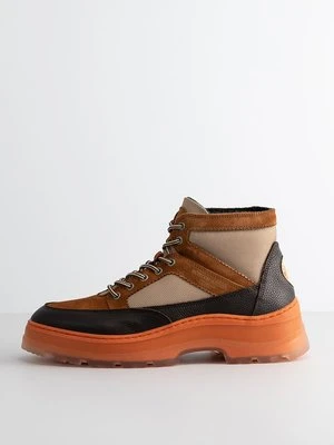 Sneakersy wysokie Scotch & Soda