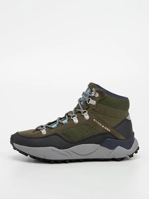 Sneakersy wysokie Scotch & Soda